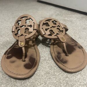 Tory Burch Millar Sandals